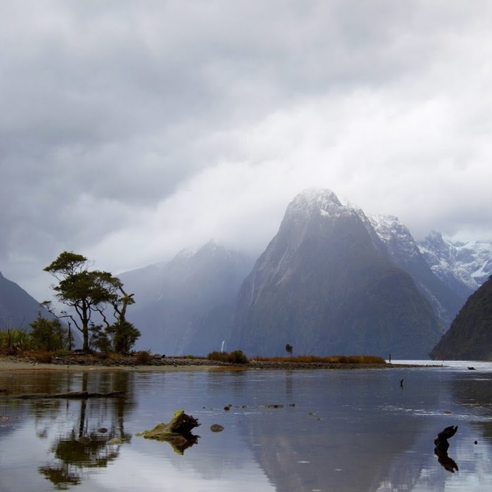 Meet your Posher, Jeremy